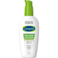 Cetaphil Crema idratante viso quotidiana Pelle secca 88 ml — Crema viso
