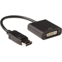 ACT Cavo Displayport A Dvi Ak3985 0.15 M