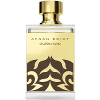 AFNAN Edict Ouddiction 80ml Unisex — Eau de Parfum