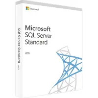 Microsoft SQL Server 2016 Standard