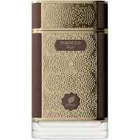 AFNAN Tobacco Rush Unisex 80 ml — Eau de Parfum