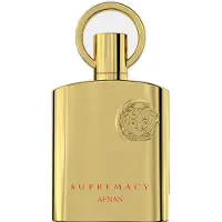 AFNAN Supremacy Gold 100 ml — Eau de Parfum