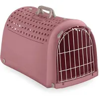 Imac Trasportino Per Animali Domestici Linus Cabrio