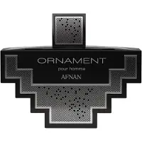 AFNAN Ornament 100 ml Uomo — Eau de Parfum
