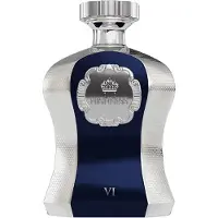 AFNAN Highness VI Uomo 100 ml — Eau de Parfum