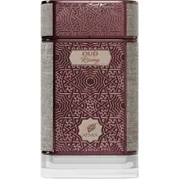 AFNAN Oud Rising Unisex 80 ml — Eau de Parfum