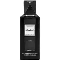 AFNAN Modest Une 100 ml — Eau de Parfum