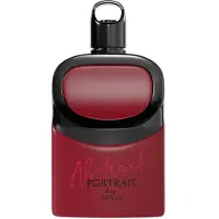 AFNAN Abstract Portrait 100 ml Eau de Parfum Unisex