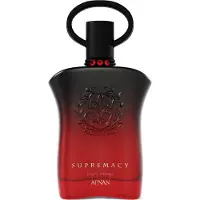 AFNAN Supremacy Tapis Rouge 100 ml Donna — Eau de Parfum