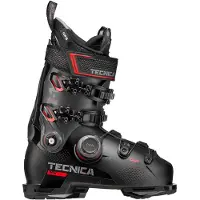 Tecnica - Scarponi da sci - Mach Boa MV 110 Gw - Taglia 44,5 - Nero