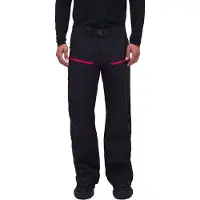 Black Crows - Pantaloni da sci impermeabili e traspiranti - M 3L Freebird Pant Black per Uomo - Taglia M - Nero