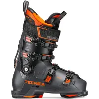 Tecnica - Scarponi da sci alpino - Mach1 LV 110 TD2 Gw per Uomo - Taglia 44,5 - Nero