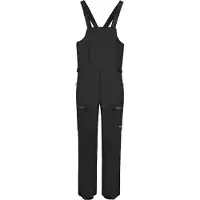 Icepeak - Salopette da sci/snowboard uomo - Cambo M Noir per Uomo in Pelle - Taglia M - Nero