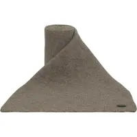 Chillouts Grayson Scarf Sciarpa (One Size, grigio)