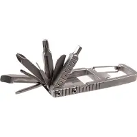 Caruba Multitool Carabiner