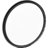 K&F Concept 1/4 Black Mist Nano X - 67mm
