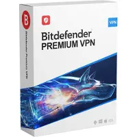 Bitdefender Premium VPN