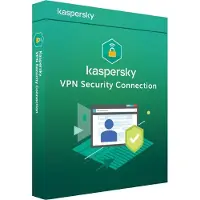 Kaspersky Lab VPN SECURE CONNECTION 5 DISPOSITIVI 1 ANNO