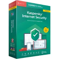 Kaspersky Lab Internet Security 2026