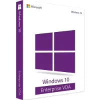 Microsoft Windows 10 Education