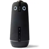 OWL LABS Owl 4+ Meeting Smart Fotocamera 4K a 360 gradi, carbone