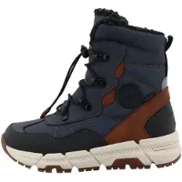Kappa Boots 'Nadjo' blu denim