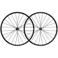 Mavic Set Di Ruote Mtb Crossmax Sls 29´´ Boost Cl Disc Tubeless