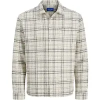 Jack & Jones Giacca Camicia Relaxed Fit