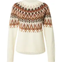 s.Oliver Pullover Offwhite Taglia: 44 | Maglioni a maglia Outlet | Donna | Bianco