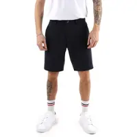 EA7 per uomo. 7M000194_AF14589 Bermuda Golf Pro in tessuto tecnico Ventus7 in blu navy (XXL), Casual, Poliamide