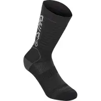 Alpinestars Calzini Paragon Lite 19 Black