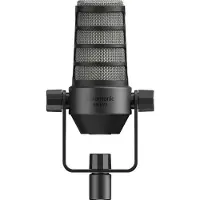 Saramonic SR-BV1 Microfono XLR per podcast