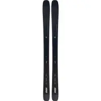 K2 - Sci freeride - Pack K2000 AT99S per Uomo in Legno - Nero