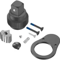 Wera Push Knarren-Reparaturkit E1