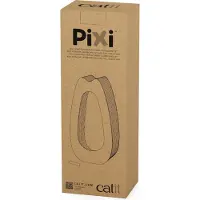 Catit Set Di Ricambio In Cartone Per Tiragraffi Alto Pixi