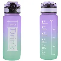 Itotal Bottiglia D´acqua Id2121