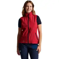 Slam Gilet Crew