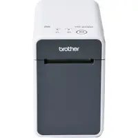 Brother Stampante Per Etichette Td-2020a 203dpi