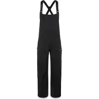 Black Diamond - Salopette impermeabile e traspirante - W Recon Stretch Bibs Black per Donne - Taglia M - Nero