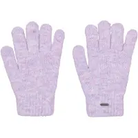 Barts Kid's Shae Gloves Guanti Bambini (4, lilla)