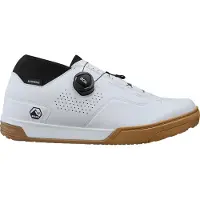 Shimano GF800 Scarpe da ciclismo (42, grigio)