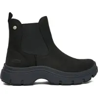Keen Kosa Chelsea Boots Black/black Taglia: 37 | Stivali Outlet | Donna | Nero