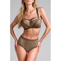Marlies Dekkers Wing Power Sparkling Gold Briefs Taglia: XXL | Biancheria intima Outlet | Donna | Giallo