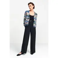 Rich & royal Space Dye Cardigan Original Taglia: XS | Giacche Outlet | Donna
