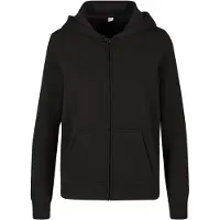 Urban Classics Felpa Con Zip Tb8005