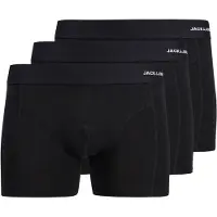 Jack & jones Boxers Philip Bamboo Trunks 3 Unità