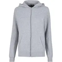 Urban Classics Felpa Con Zip Tb8005