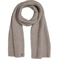 P.A.C. Philia Scarf Sciarpa (One Size, marrone)