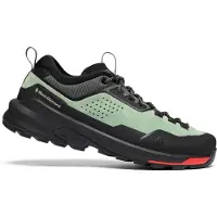 Black Diamond - Scarpe da avvicinamento - W Technician Pro Desert Sage/Black per Donne - Taglia 37 - Verde