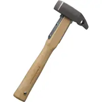 Black Diamond - Martello da arrampicata - Yosemite Hammer in Legno - Beige